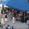 Sommertreff: Die Runzelrocker